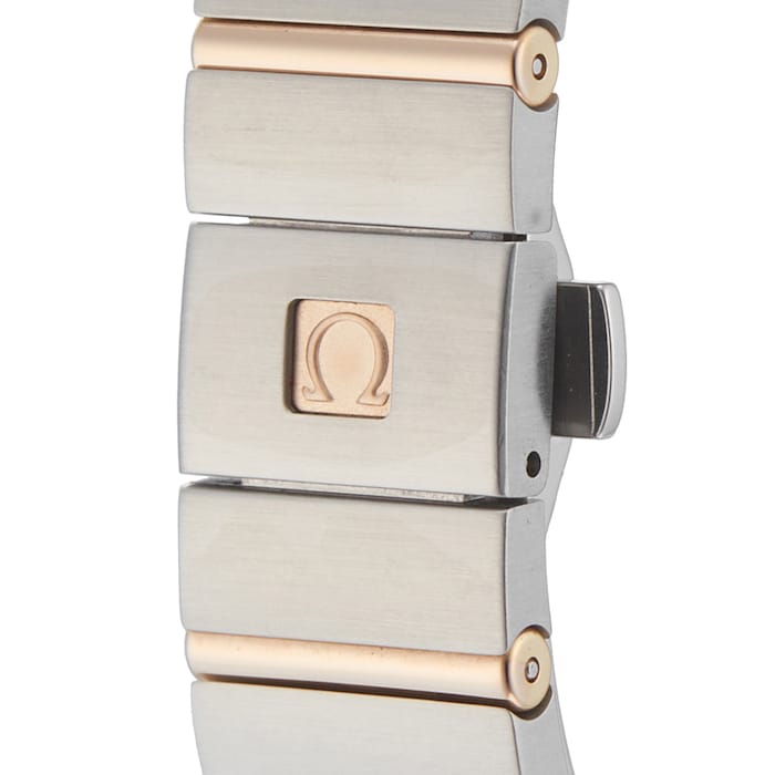 Pre-Owned Omega Constellation. O12320276002001