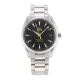 Pre-Owned Omega Seamaster Aqua Terra O23110422103004