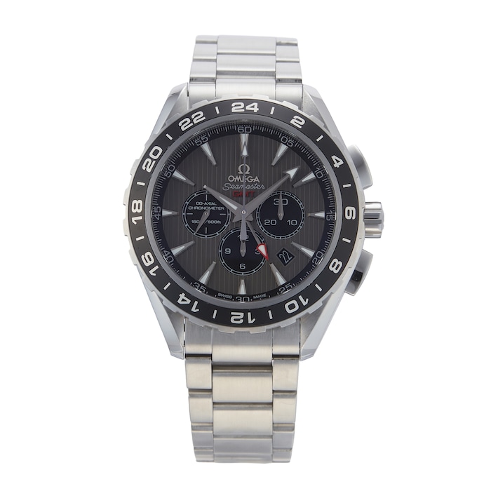 Pre-Owned Omega Seamaster Aqua Terra 150M O23110445206001