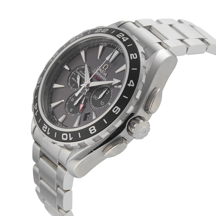 Pre-Owned Omega Seamaster Aqua Terra 150M O23110445206001