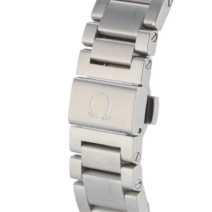 Pre-Owned Omega Seamaster Aqua Terra 150M O23110445206001