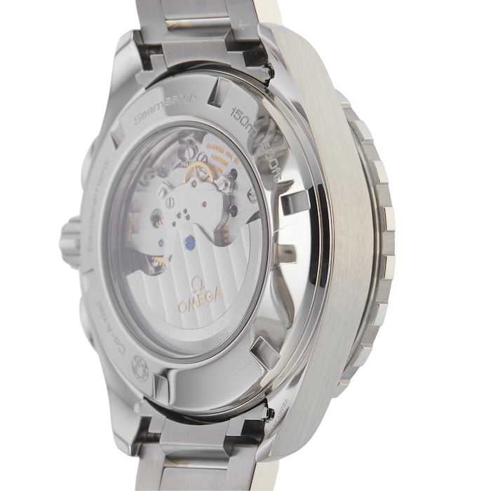 Pre-Owned Omega Seamaster Aqua Terra 150M O23110445206001