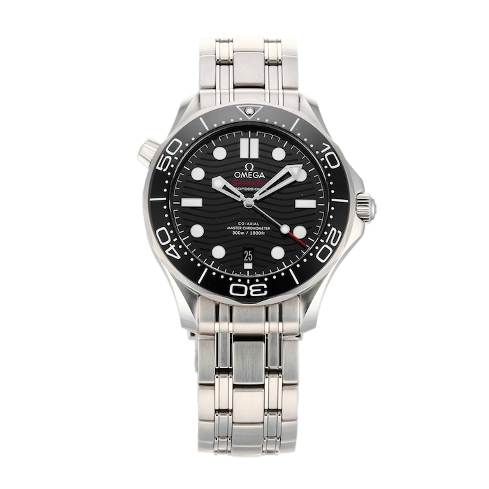 Pre-Owned Omega Seamaster 210.30.42.20.01.001