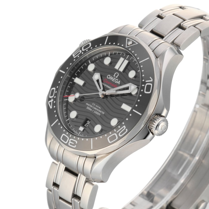 Pre-Owned Omega Seamaster 210.30.42.20.01.001