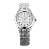 Pre-Owned Omega Seamaster O25012100