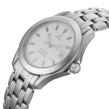 Pre-Owned Omega Seamaster O25012100