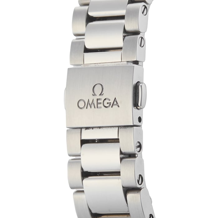 Pre-Owned Omega Seamaster Aqua Terra O22010286054001