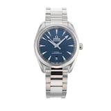 Pre-Owned Omega Seamaster Aqua Terra O22010382003001