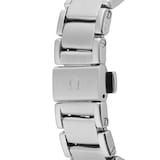 Pre-Owned Omega De Ville Ladymatic 34mm Stainless Steel O42535342056001