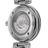 Pre-Owned Omega De Ville Ladymatic 34mm Stainless Steel O42535342056001