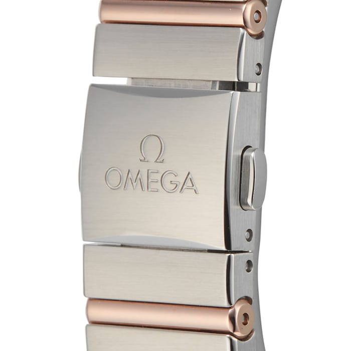 Pre-Owned Omega Constellation  O13120286055001