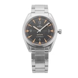 Pre-Owned Omega Seamaster Railmaster 40mm, Stainless Steel O22010402001001