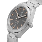 Pre-Owned Omega Seamaster Railmaster 40MM Stainless Steel