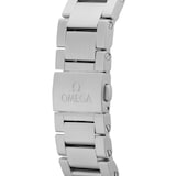 Pre-Owned Omega Seamaster Railmaster 40MM Stainless Steel