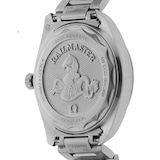 Pre-Owned Omega Seamaster Railmaster 40MM Stainless Steel