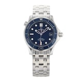 Pre-Owned Omega Seamaster Diver O21230362003001