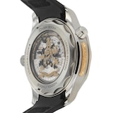 Pre-Owned Omega James Bond Limited Edition Co-Axial Diver O21022422001004