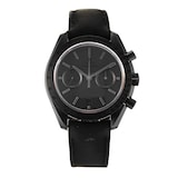 Pre-Owned Omega Speedmaster Dark Side Of The Moon O31192445101005