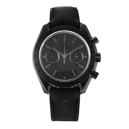406701700490 - Speedmaster Dark Side Of The Moon O31192445101005