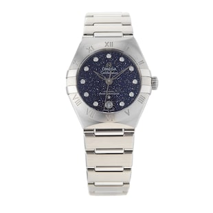 Pre-Owned Omega Constellation. O13110292053001