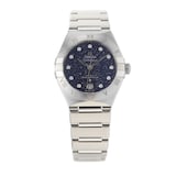 Pre-Owned Omega Constellation. O13110292053001