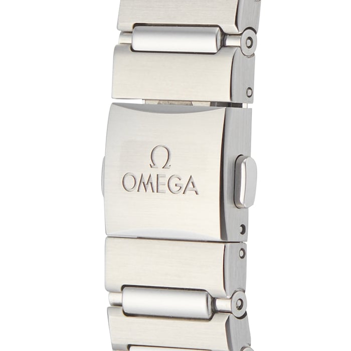 Pre-Owned Omega Constellation. O13110292053001