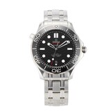 Pre-Owned Omega Seamaster Diver O21030422001001