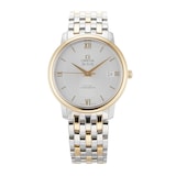 Pre-Owned Omega De Ville Prestige O42420372002001
