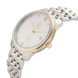Pre-Owned Omega De Ville Prestige O42420372002001