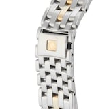 Pre-Owned Omega De Ville Prestige O42420372002001