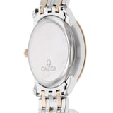 Pre-Owned Omega De Ville Prestige O42420372002001