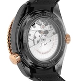 Pre-Owned Omega Pre-Owned Omega Seamaster Planet Ocean 215.63.46.22.01.001