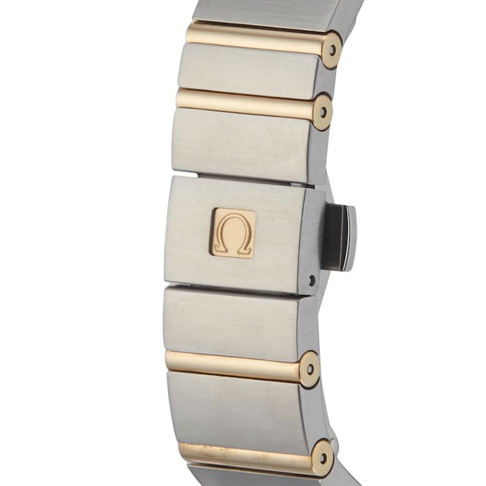 Pre-Owned Omega Constellation O12320272058001