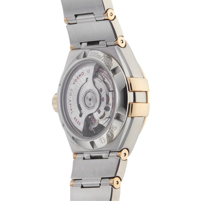 Pre-Owned Omega Constellation O12320272058001