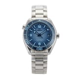 Pre-Owned Omega Seamaster Planet Ocean O21530402003002