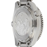 Pre-Owned Omega Seamaster Planet Ocean O21530402003002