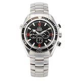 Pre-Owned Omega Seamaster Planet Ocean O22105100