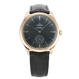 Pre-Owned Omega De Ville Tresor O43553402110001