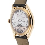 Pre-Owned Omega De Ville Tresor O43553402110001