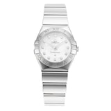 Pre-Owned Omega Constellation O12310246055002