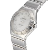 Pre-Owned Omega Constellation O12310246055002