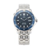 Pre-Owned Omega Seamaster O25418000