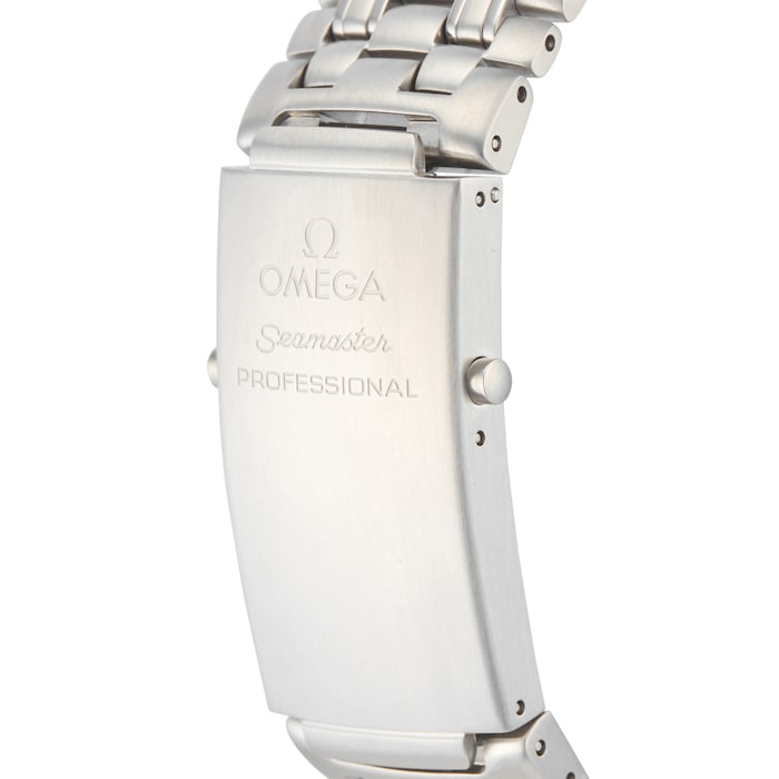 Pre-Owned Omega Seamaster O25418000