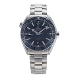 Pre-Owned Omega Seamaster Planet Ocean O21530442103001