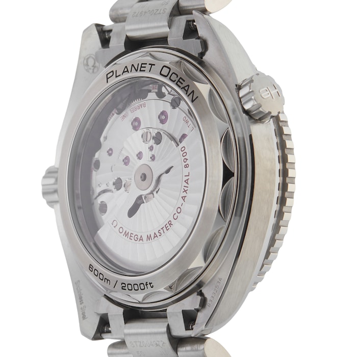 Pre-Owned Omega Seamaster Planet Ocean O21530442103001