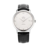 Pre-Owned Omega De Ville Prestige  O42413402002001