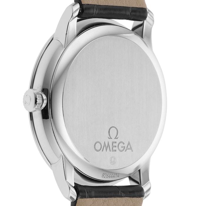 Pre-Owned Omega De Ville Prestige O42413402002001