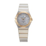 Pre-Owned Omega Constellation O12320246055002