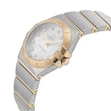 Pre-Owned Omega Constellation O12320246055002