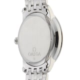 Pre-Owned Omega De Ville O42410402001001